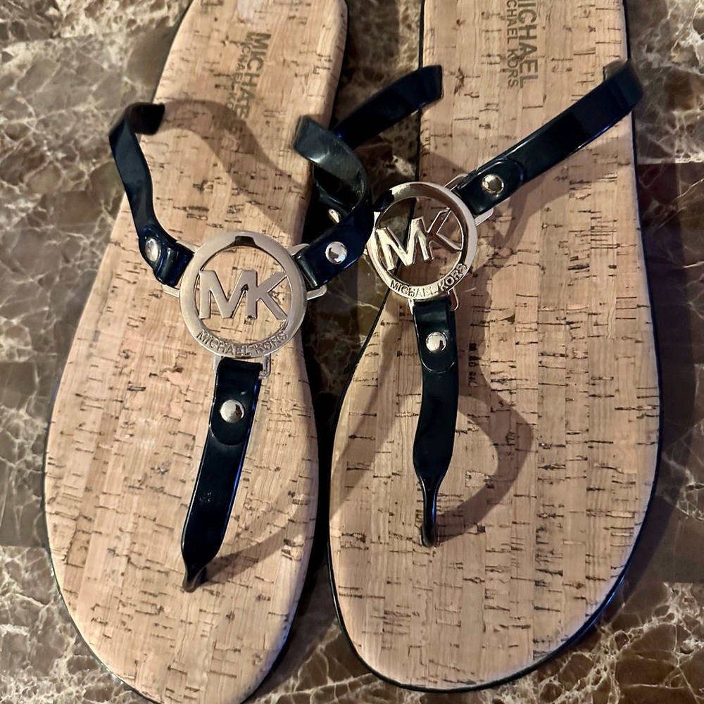 COPY - Michael Kors Sandals, women’s size 11